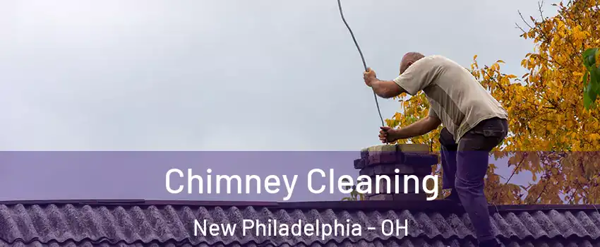  Chimney Cleaning New Philadelphia - OH