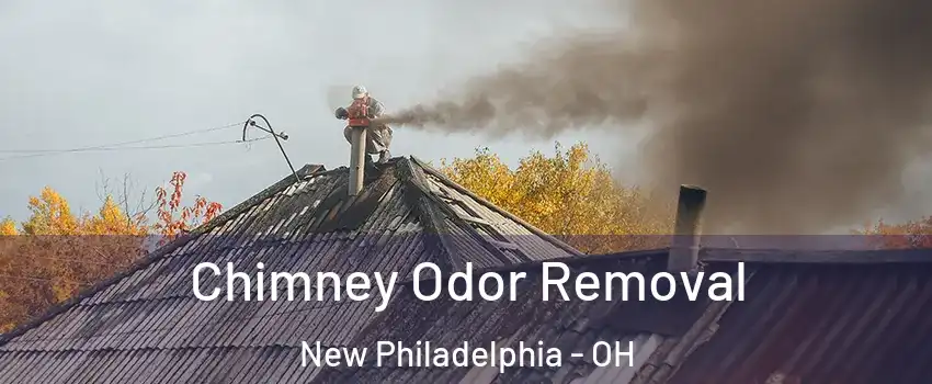  Chimney Odor Removal New Philadelphia - OH