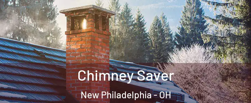  Chimney Saver New Philadelphia - OH