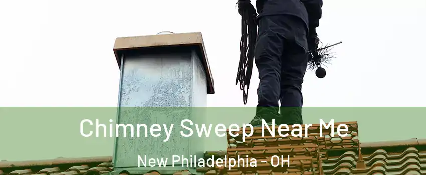  Chimney Sweep Near Me New Philadelphia - OH