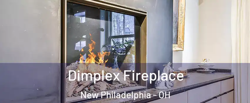  Dimplex Fireplace New Philadelphia - OH