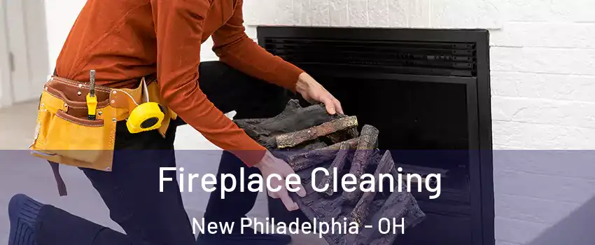  Fireplace Cleaning New Philadelphia - OH