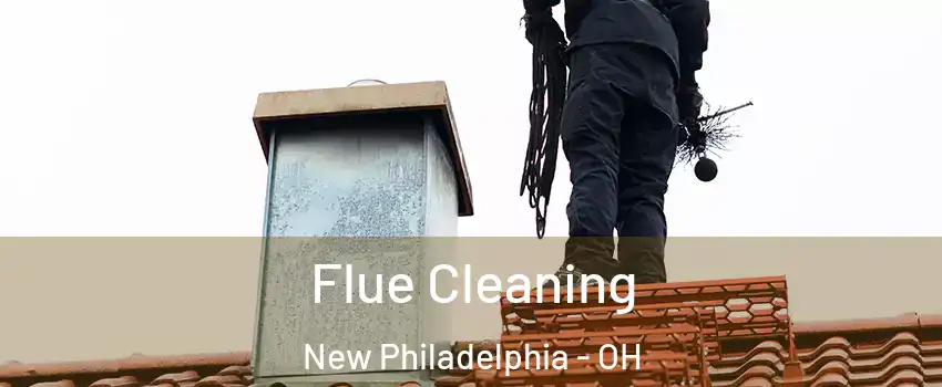  Flue Cleaning New Philadelphia - OH