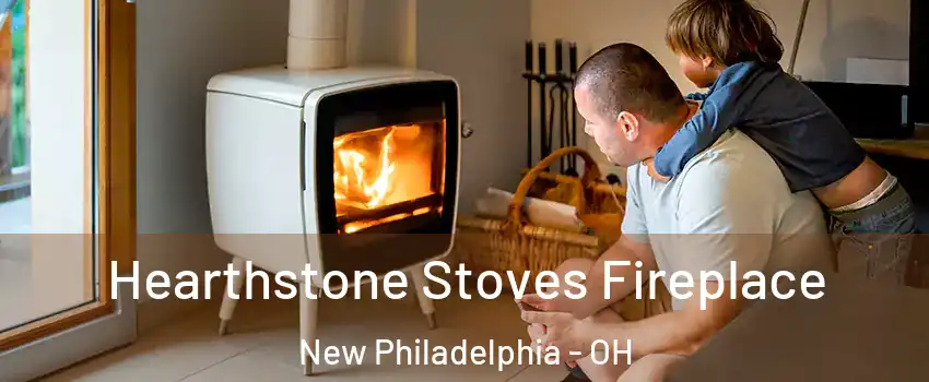  Hearthstone Stoves Fireplace New Philadelphia - OH