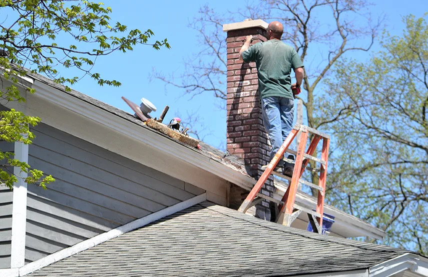 Chimney & Fireplace Inspections Services in New Philadelphia, OH