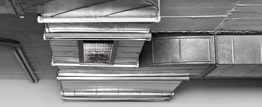 Trusted Air Duct Cleaning Company in New Philadelphia, Ohio