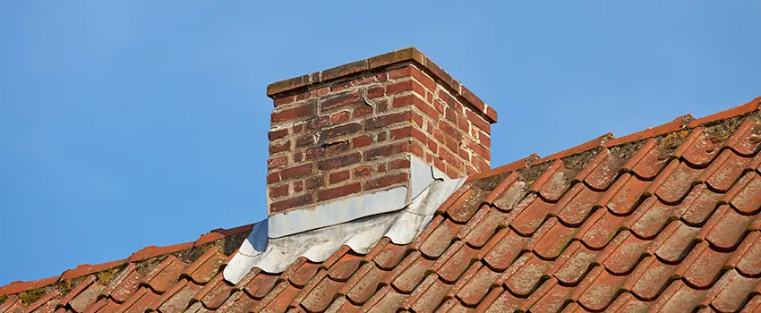 Residential Chimney Bricks Rotten Repair Services in New Philadelphia, OH