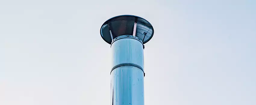 Wind-Resistant Chimney Caps Installation and Repair Services in New Philadelphia, Ohio