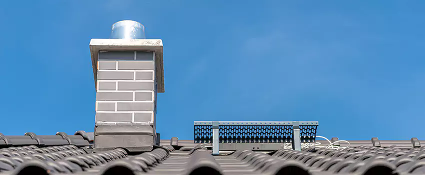 Chimney Flue Relining Services in New Philadelphia, Ohio
