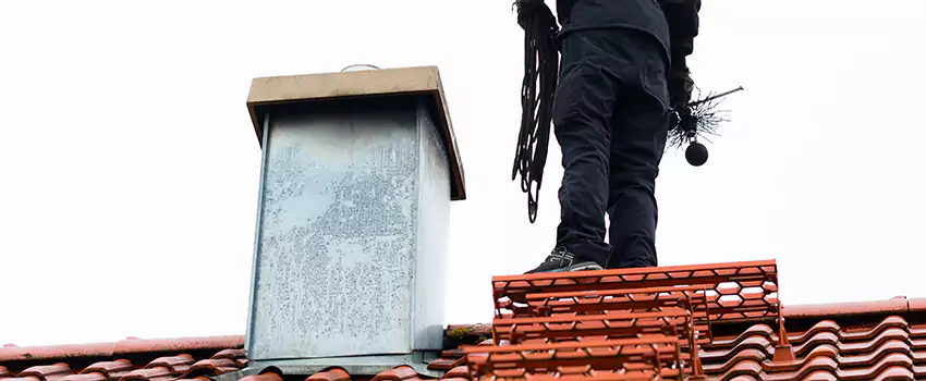 Chimney Liner Services Cost in New Philadelphia, OH