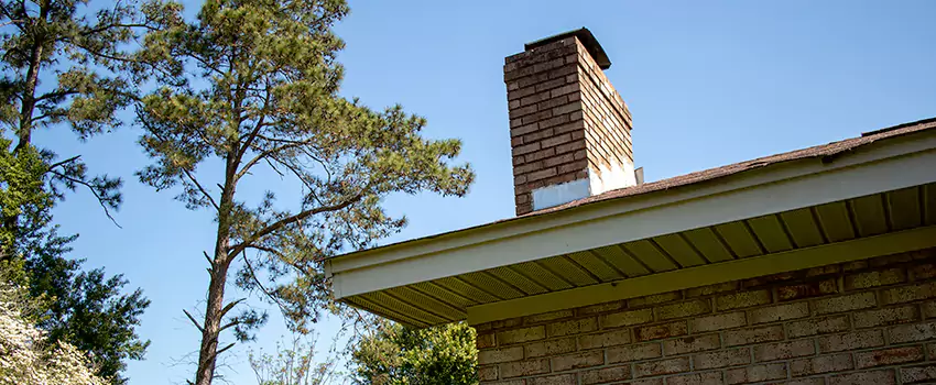 Budget-Friendly Chimney Masonry Service in New Philadelphia, Ohio