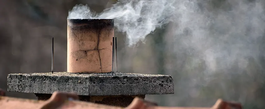 Wood Burning Chimney Odor Removal in New Philadelphia, OH