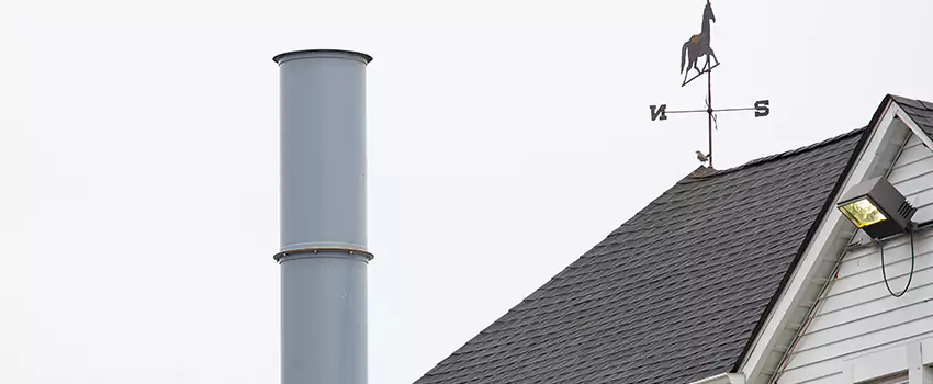 Chimney Inspection in New Philadelphia, OH
