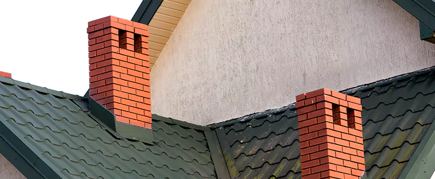 Chimney Saver Waterproofing Services in New Philadelphia, Ohio