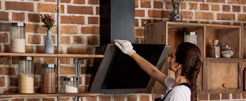 Chimney Installation in New Philadelphia, OH