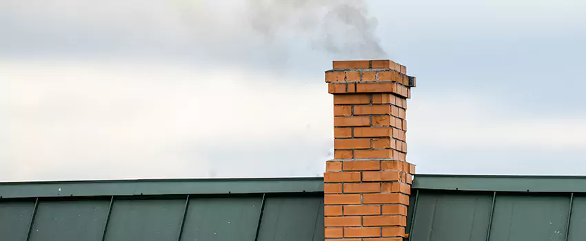 Chimney Soot Cleaning Cost in New Philadelphia, OH
