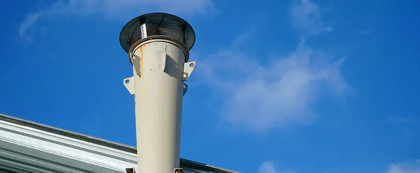 Chimney Spark Arrestor Requirements in New Philadelphia, OH