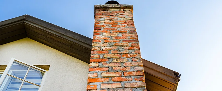 Chimney Mortar Replacement in New Philadelphia, OH