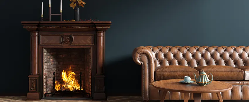 Traditional Fireplace Design Refurbishment Costs in New Philadelphia, Ohio