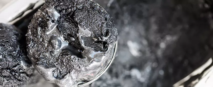 Clogged Dryer Vent Lint Cleaning in New Philadelphia, Ohio