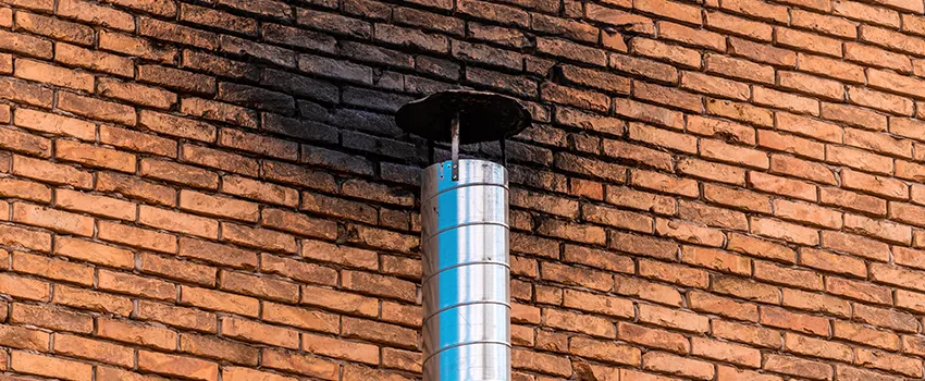 Diagnosing Commercial Chimney Problems in New Philadelphia, OH