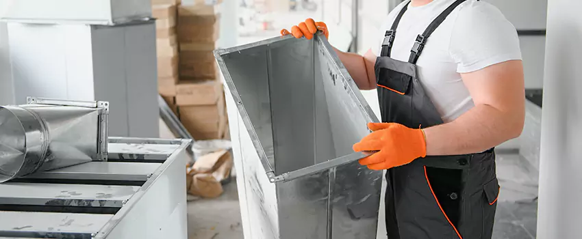 Benefits of Dryer Vent Inspection in New Philadelphia, OH