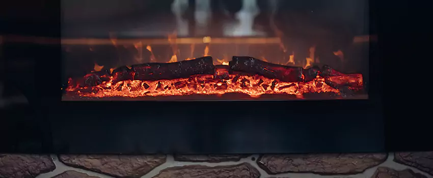 Outdoor Electric Fireplace Installation Solutions in New Philadelphia, OH