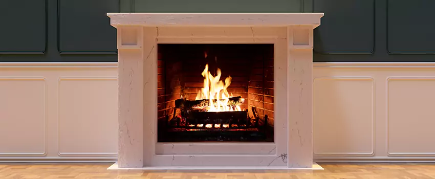Empire Comfort Systems Fireplace Installation and Replacement in New Philadelphia, Ohio