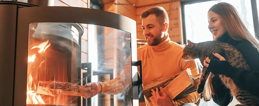 Fireplace Door Installation And Replacement Contractors in New Philadelphia, OH