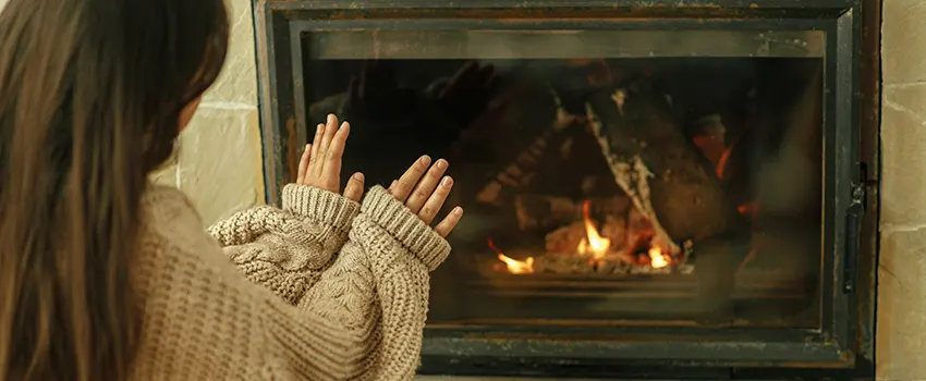 Wood-burning Fireplace Smell Removal Services in New Philadelphia, OH