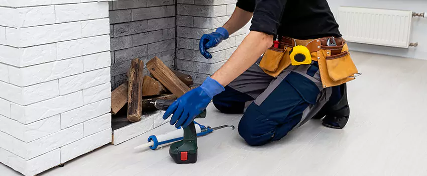 Smoke Chamber Safety Upgrades in New Philadelphia, Ohio