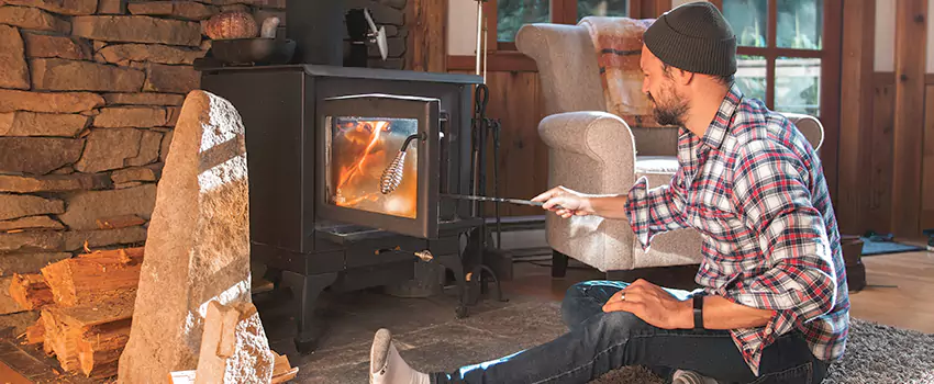 Fireplace Chimney Maintenance in New Philadelphia, Ohio