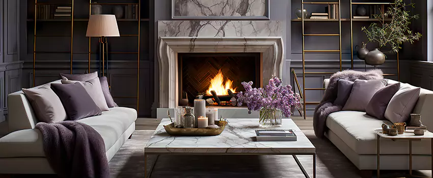 Fireplace Xtrordinair Ember-Glo Insert Fireplace Maintenance in New Philadelphia, Ohio