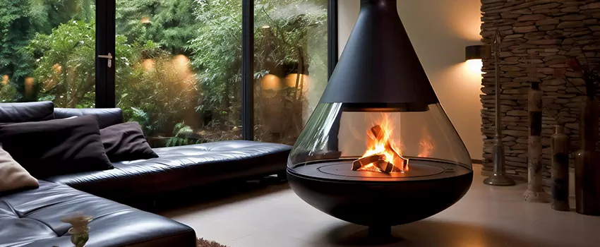 Affordable Floating Fireplace Repair And Installation Services in New Philadelphia, Ohio