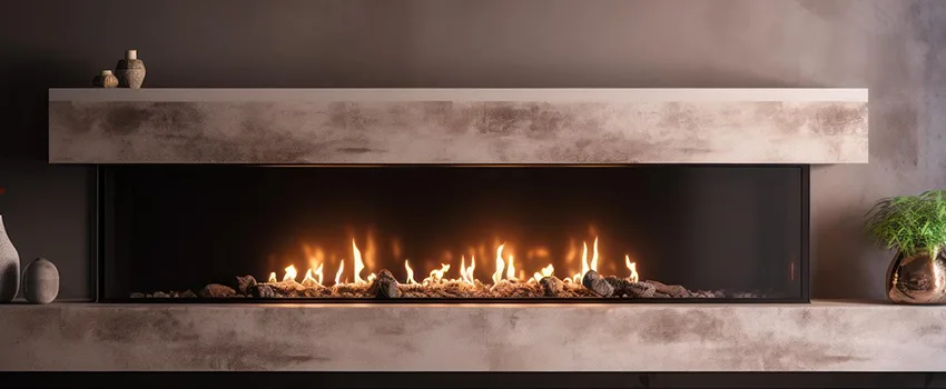 Gas Refractory Fireplace Logs in New Philadelphia, OH
