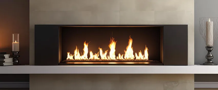 Vent Free Gas Fireplaces Repair Solutions in New Philadelphia, Ohio
