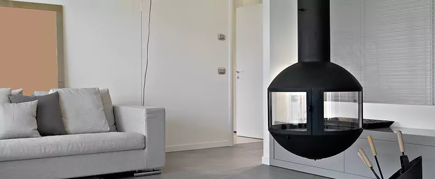 Hanging & Suspended Fireplaces Designer in New Philadelphia, Ohio