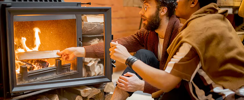 Benefits of Harman Stoves Fireplace in New Philadelphia, Ohio