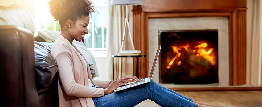 Cost-Effective Osburn Fireplace Installation and Repair in New Philadelphia, OH