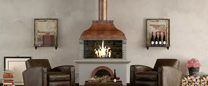 Benefits of Pacific Energy Fireplace in New Philadelphia, Ohio