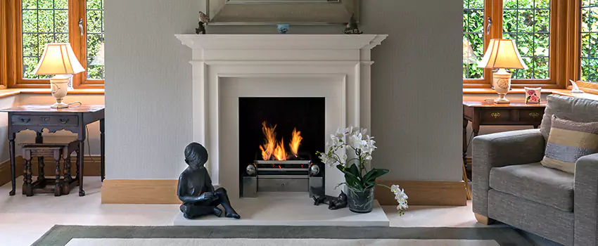 RSF Fireplaces Maintenance and Repair in New Philadelphia, Ohio