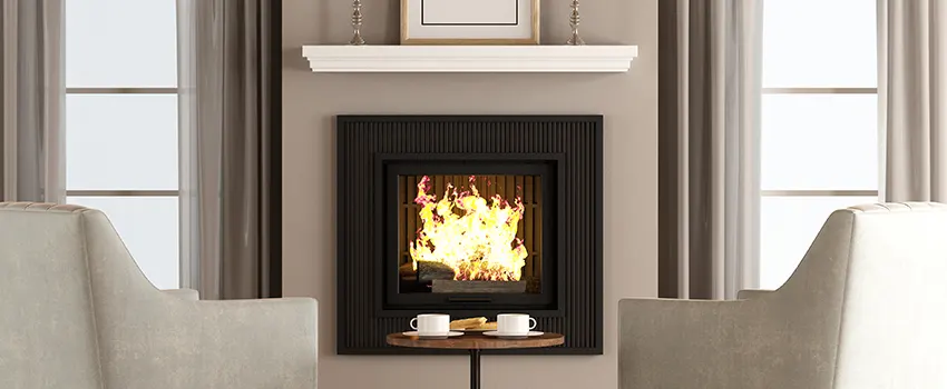 Superior Outdoor Fireplace Repair in New Philadelphia, OH