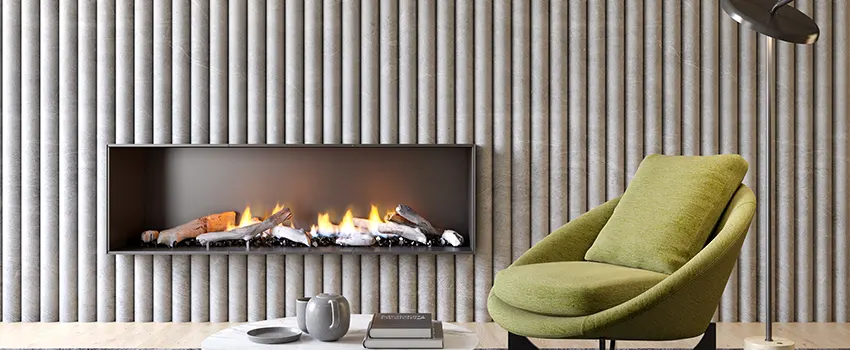 Town & Country Outdoor Fireplace in New Philadelphia, OH