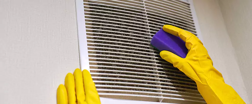 Vent Cleaning Company in New Philadelphia, OH