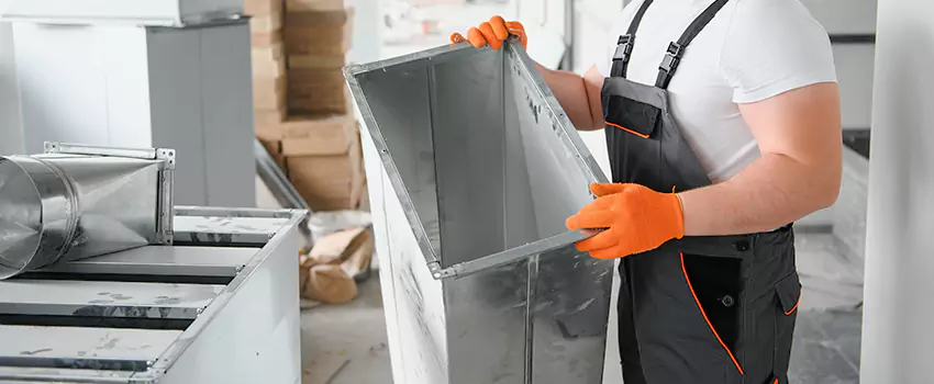 Ventilation Fan Cleaning Services in New Philadelphia, Ohio