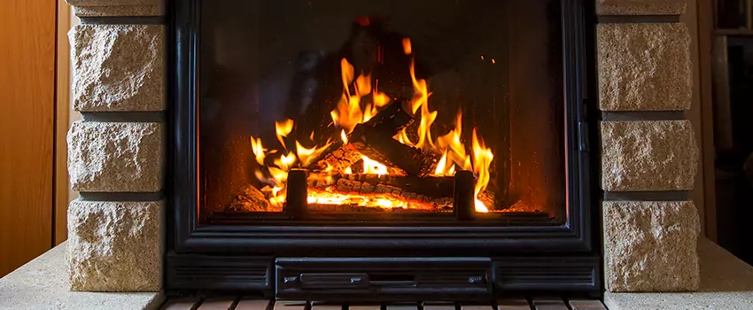 Best Wood Fireplace Repair Company in New Philadelphia, Ohio