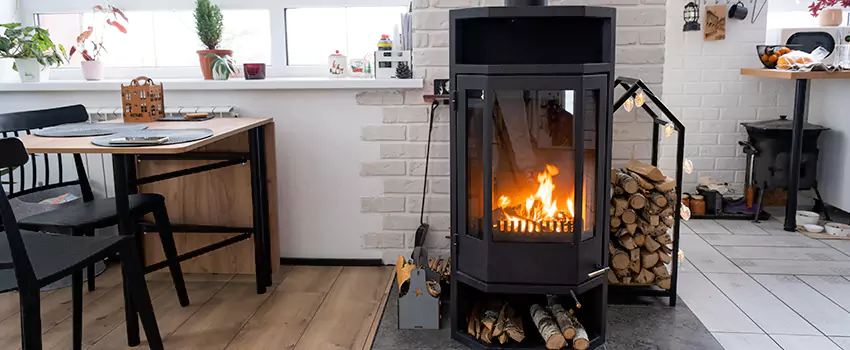 Wood Stove Firebox Installation Services in New Philadelphia, OH