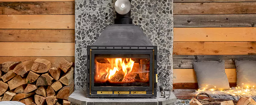 Wood Stove Cracked Glass Repair Services in New Philadelphia, OH