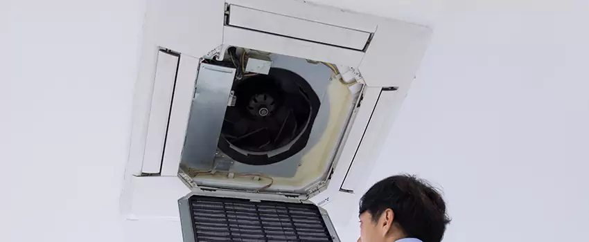 Benefits of Professional Air Duct Cleaning in New Philadelphia, Ohio