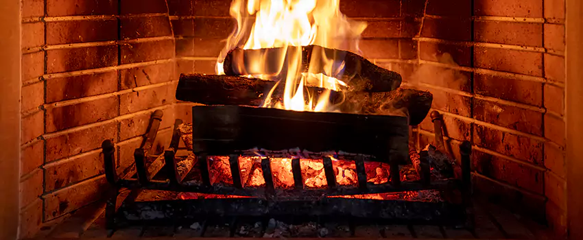 Chimney Ash Dump Cover Repair Services in New Philadelphia, OH